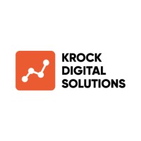Krock Digital Solutions logo - Similar company to Isi Technology Ukraine