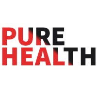 Pure Health logo - Similar company to Bab Al Elm Technical Services Llc