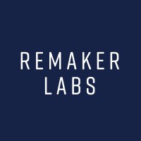 Remaker Labs logo - Similar company to Ideators Norway