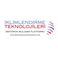 iklimlendirmeteknolojileri.com logo - Similar company to İklimlendirme Tv