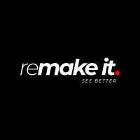 Remake it logo - Similar company to Iliko