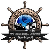 Aboarab Co. For Integrated Customs Services logo - Similar company to Creativity Capital Agency