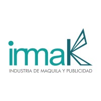 INMAK logo - Similar company to Graficpro