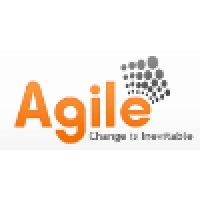 Agile Technosys logo - Similar company to 1MoreClick