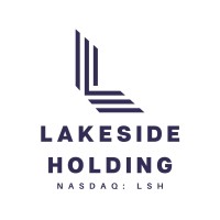 Lakeside Holding Limited (LSH) logo - Similar company to Epicquest Education Group
