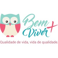 Bem Viver + logo - Similar company to Espaço Psi-Saúde