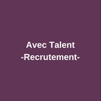 Avec Talent - Cabinet de recrutement 𝗖𝗮𝗱𝗿𝗲𝘀 𝗲𝘁 𝗘𝘅𝗽𝗲𝗿𝘁𝘀 logo - Similar company to Qonatis