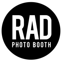 RAD Photo Booth logo - Similar company to Solutions With Impact [Swi]