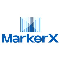 Marker X 銳準生醫 logo - Similar company to Markerx
