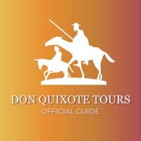 DON QUIXOTE TOURS OFFICIAL GUIDE logo - Similar company to The Natural Healthy And Honest F. C.
