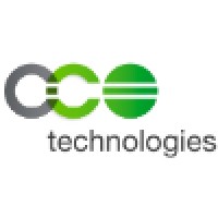 OCO Technologies logo - Similar company to Oco Industrial Services Limited