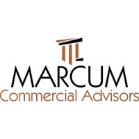 Marcum Commercial Advisors logo - Similar company to John Rohrer Contracting Co., Inc.