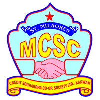 ST MILAGRES CREDIT SOUHARDHA CO OPERATIVE SOCIETY LTD KARWAR logo - Similar company to Npcil Kaiga