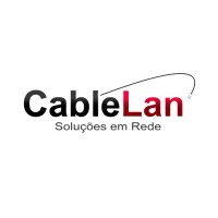 Cablelan Soluções Em Rede