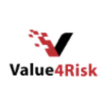 Value4Risk logo - Similar company to North Texas Emergency Communications Center | Ntecc