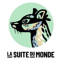 La Suite du Monde logo - Similar company to Reflets