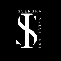 Svenska Invest NXT AB logo - Similar company to Gmtv