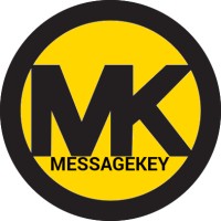Messagekey.com logo - Similar company to Contractsoft Ai