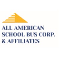 All American School Bus Corp