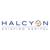Halcyon Aviation Capital logo - Similar company to Moon Aircraft