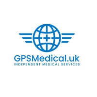 GPS Medical UK logo - Similar company to Medical Emergency Solutions