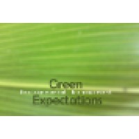 Green Expectations logo - Similar company to Project Co+Op : Citizen Driven Design