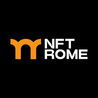 NFT Rome©️ logo - Similar company to Op3N