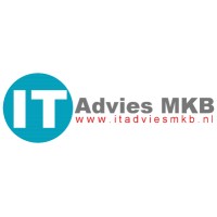 IT Advies MKB logo - Similar company to It-Councelor
