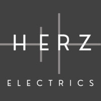 Herz Electrics logo - Similar company to Easing - Technology For The Luxury Home