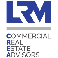 LRM Commercial Real Estate Advisors logo - Similar company to Saba Centers