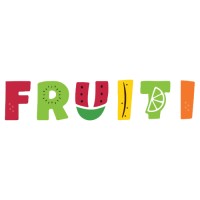 FRUITI LLC logo - Similar company to Nutrameltz