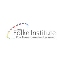 The Folke Institute logo - Similar company to Communicate & Connect Counseling