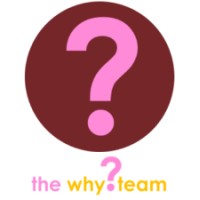the why team logo - Similar company to Insights Hub