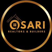 Osari Realtors and Builders logo - Similar company to Multan Real Estate ملتان رئیل اسٹیٹ