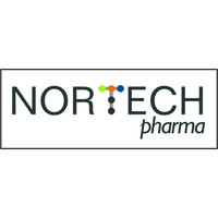 Nortech Pharma logo - Similar company to Ansa Pharma Gida San. Ve Ti̇c. Lt. Şti̇.