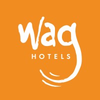 Wag Hotels logo - Similar company to Koefran