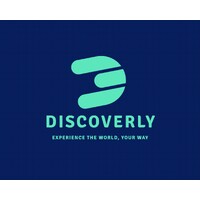 Discoverly.gr logo - Similar company to Spaceloom