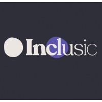 Inclusic logo - Similar company to Fuse Fm