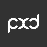 pxd, inc. logo - Similar company to Rightbrain