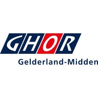 GHOR Gelderland-Midden logo - Similar company to Mpg Bv