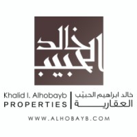 KH Properties logo - Similar company to Properties.Com.Lb