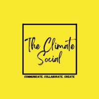The Climate Social logo - Similar company to Climateers