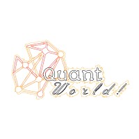 Quant World ! logo - Similar company to Quadmatics