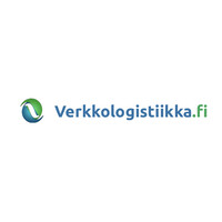 Verkkologistiikka logo - Similar company to Logitrail