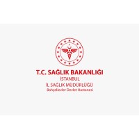 Bahçelievler Devlet Hastanesi logo - Similar company to Hastane34