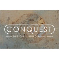 Conquest Spaces logo - Similar company to Arborstakes™
