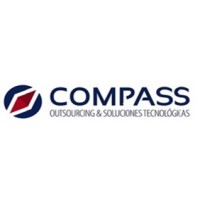 Compass Uruguay logo - Similar company to Cecam Uruguay