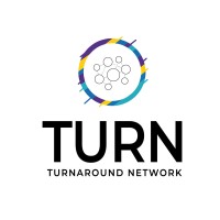 TURN - Turnaround Network logo - Similar company to Eichen Berger | Inteligência Em Gestão E Turnaround