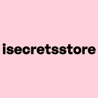 iSecrets AB logo - Similar company to 100B
