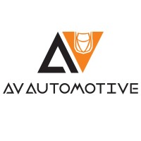 AVAUTOMOTIVE logo - Similar company to Autorecupera